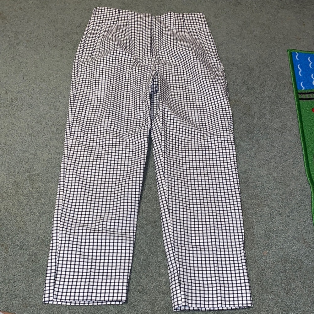 Zara high waisted dress pants (buy one get one free on everything bundled)